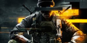 《使命召唤21:黑色行动6》玩家流失严重,Steam数据揭示问题-咸鱼单机官网