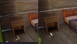 《最终幻想7:重生》高清纹理包优化:MOD制作者“Romi”带来21GB画质提升-咸鱼单机官网