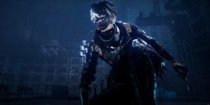 《忍者龙剑传4》发布：游戏难度再创新高，继承《忍者龙剑传2》经典-咸鱼单机官网