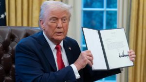 美国贸易战威胁游戏产业:关税可能导致电子游戏价格上涨-咸鱼单机官网