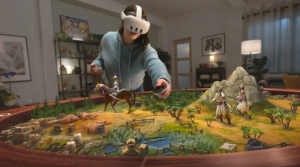 《文明7》即将推出VR版 今春登陆Meta Quest 3/3S平台-咸鱼单机官网