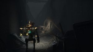 末日生存游戏《M.I.N.S.K.》新预告发布,展示机器人与怪物激烈战斗-咸鱼单机官网