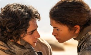 《沙丘3》将于今年夏季开拍,《沙丘2》全球票房超7亿美元-咸鱼单机官网