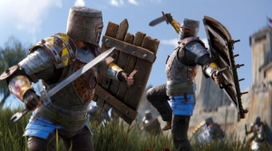 《腐蚀》新更新“Primitive”上线:中世纪战场激战正酣-咸鱼单机官网