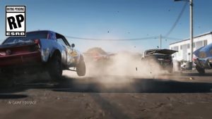 《撞车嘉年华2》发售日预告公布：3月20日全接触赛车震撼来袭！-咸鱼单机官网