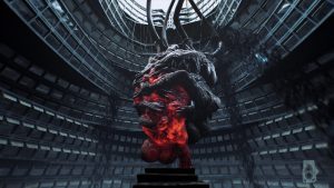 国产心理恐怖游戏《黑暗世界:因与果》发售日期揭晓,3月27日登陆PC和PS5平台-咸鱼单机官网