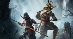 《刺客信条：影》包含700段过场动画，深刻反思玩家行为-咸鱼单机官网