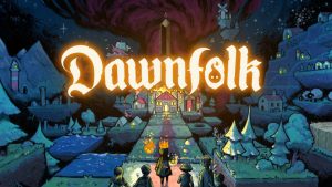 《黎明之人(Dawnfolk)》正式登陆Steam,开启生存建造策略新篇章-咸鱼单机官网