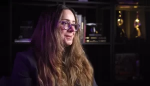 Corinne Busche加盟Skeleton Key Studios 或将负责《博德之门4》开发-咸鱼单机官网