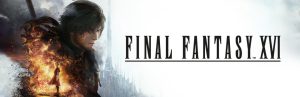 最终幻想16:完全版下载免费绿色免安装中文版-Final Fantasy XVI Complete Edition-咸鱼单机官网