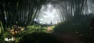 《逆水寒》手游将于3月21日更新：新增写实光照模式，画质优化升级-咸鱼单机官网