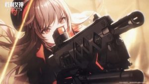 《胜利女神:新的希望》国服预告与真人宣传片发布:指挥官召集战队夺回地面世界-咸鱼单机官网