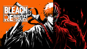 死神：魂魄觉醒下载免费绿色免安装中文版-BLEACH Rebirth of Souls Ultimate Edition-咸鱼单机官网