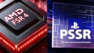 PS5 Pro将于2026年升级PSSR技术,类似AMD FSR 4带来更高图像清晰度-咸鱼单机官网