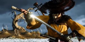 《羊蹄山之魂》新剧情与战斗系统曝光：女武士的复仇之旅-咸鱼单机官网