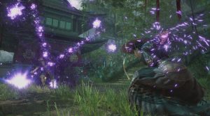 《明末：渊虚之羽》发布新截图与实机视频，展示25款武器与丰富法术系统-咸鱼单机官网