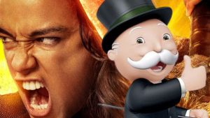 狮门影业与孩之宝联手推出《大富翁》电影,剧本由《龙与地下城》编剧执笔-咸鱼单机官网