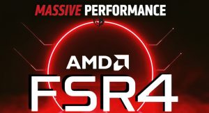 AMD正式确认FSR 4技术与索尼PlayStation联合开发-咸鱼单机官网
