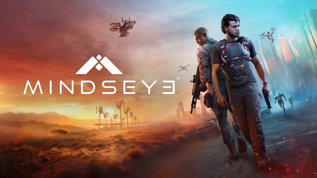 前《GTA》制作人新作《MindsEye》6月发售，Steam国区198元，支持简体中文-咸鱼单机官网