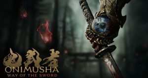 《鬼武者：剑之道》海量细节公开，通关大约需20小时-咸鱼单机官网