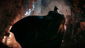 Rocksteady回归《蝙蝠侠》系列：虚幻5引擎开发，跨世代支持下一代主机-咸鱼单机官网