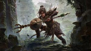 《流放之路2》首个大型内容更新公布:4月4日上线PC与主机平台-咸鱼单机官网