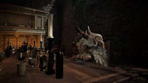 《艾尔登法环：黑夜君临》新角色预告曝光——突袭者展现强大力量-咸鱼单机官网