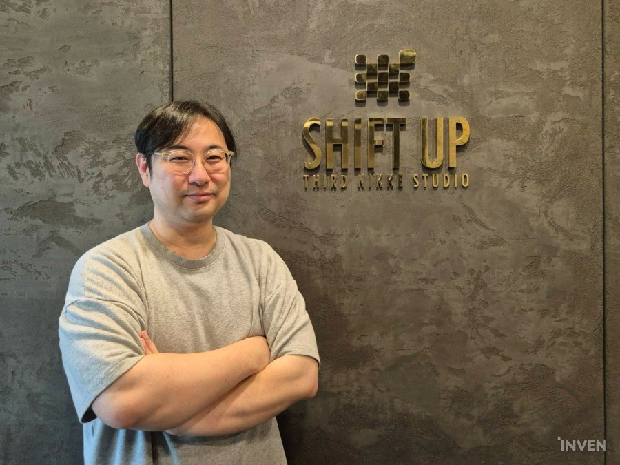 Shift Up任命韩大勋为《女巫计划》开发总监 加速推进3A都市科幻RPG新作-咸鱼单机官网