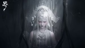 国产仙诡游戏《代号:界》首测定档！妖界之旅等你来战-咸鱼单机官网