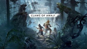 《刺客信条:影》后续更新计划公布,育碧将在4月30日举行发布会-咸鱼单机官网