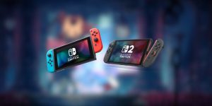 任天堂Switch2时代来临：原版Switch主机的未来与兼容性解答-咸鱼单机官网