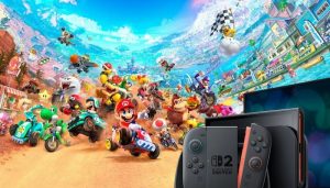 任天堂Switch 2游戏定价引发争议 《博德之门3》发行总监呼吁灵活定价-咸鱼单机官网