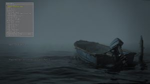 《最后的生还者2》PC版意外保留开发者调试菜单：玩家可自定义游戏设置-咸鱼单机官网