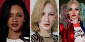 《inZOI(云族裔)》:韩国生活模拟游戏Steam抢先体验版上线,精美捏脸图赏引发热潮-咸鱼单机官网