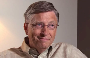 比尔·盖茨谈AI对工作未来的影响:AI将取代大部分工作,但某些职业永远不会被取代-咸鱼单机官网