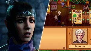 《博德村》MOD:一段艰难的开发历程与未来的故事进展-咸鱼单机官网