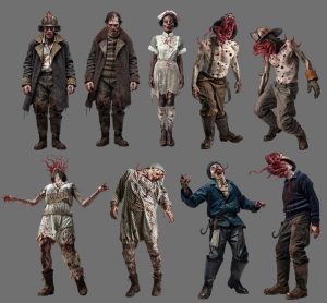 《沉没之城2》Kickstarter众筹成功，筹集545529欧元，新增怪物修格斯等内容-咸鱼单机官网