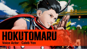 《饿狼传说：群狼之城》回归：北斗丸携手经典角色再度登场-咸鱼单机官网