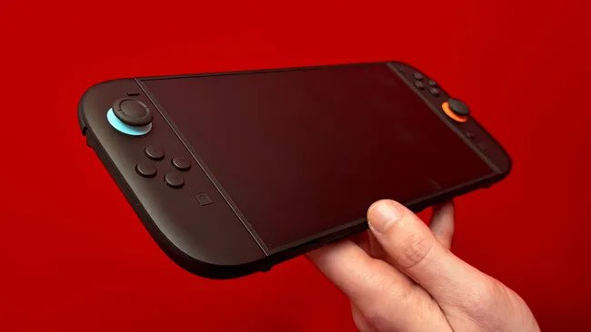 任天堂Switch2开启预购引发抢购狂潮 游戏开发者纷纷“落空”-咸鱼单机官网