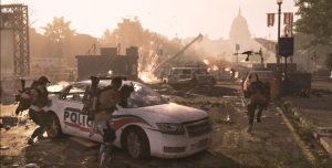 《全境封锁2》新DLC“布鲁克林之战”将于5月底上线:粉丝不再等待!-咸鱼单机官网