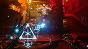 Steam介绍：《欢迎来到布莱特维尔》-咸鱼单机官网