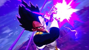 《七龙珠 电光炸裂!ZERO》Switch 2版即将发布,媒体分级完成!-咸鱼单机官网