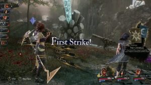 《光与影:33号远征队》新实机发布,熙艾尔战斗方式大揭秘-咸鱼单机官网