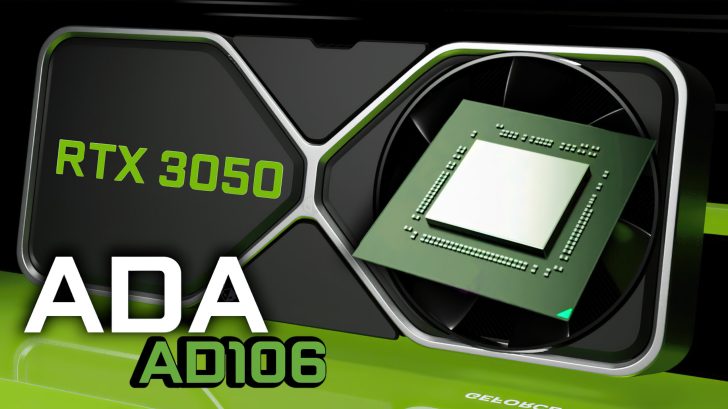 GeForce RTX 3050 A移动版首批性能数据曝光：性能与RTX 3050 Ti（笔记本版）相似-咸鱼单机官网