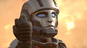 《绝地潜兵2》工作室CEO谈低谷时的心路历程，感激《无人深空》的激励作用-咸鱼单机官网