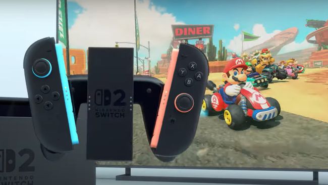 前任天堂营销主管预测：Switch 2世代可能迎来多位主要开发者退休-咸鱼单机官网