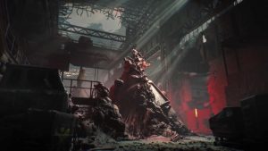 《时间旅者:重生曙光》新预告发布,战斗机制与恐怖怪物一览-咸鱼单机官网