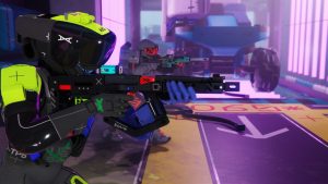 Bungie新作《失落星船：马拉松》公布后遭遇差评风暴，玩家期待与失望并存-咸鱼单机官网