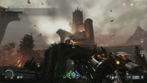 《毁灭战士：黑暗时代》PC版RTX 5090演示：未开启路径追踪技术的效果揭秘-咸鱼单机官网