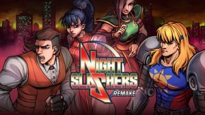 《午夜杀生重制版》将于9月26日发售,支持多平台,现已开放Steam试玩-咸鱼单机官网